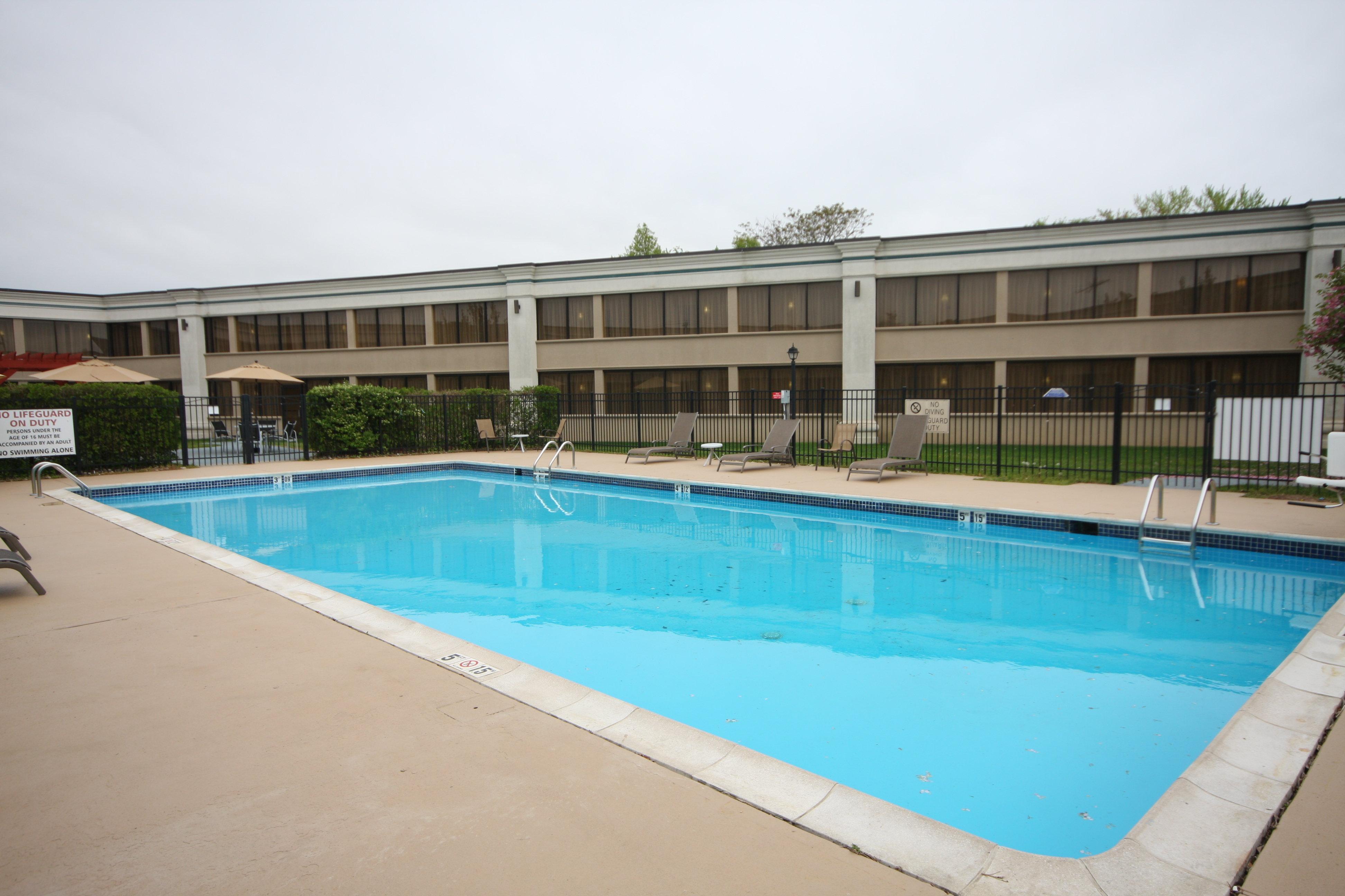 Holiday Inn Hazlet, An Ihg Hotel Exterior photo